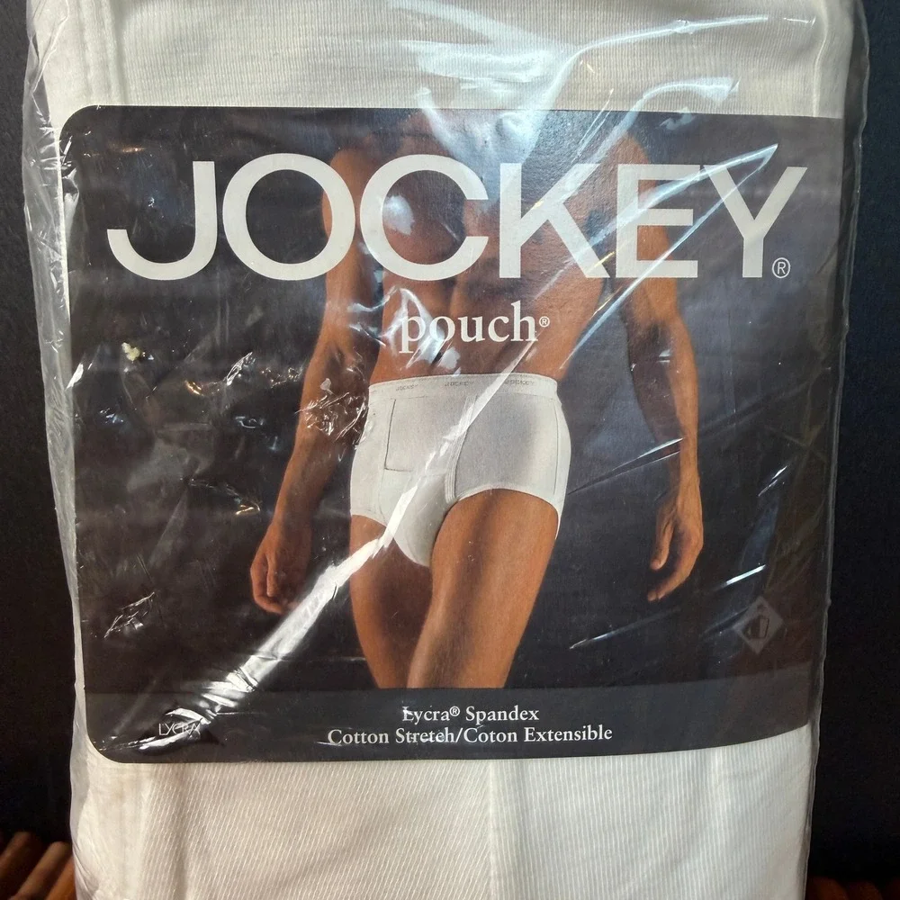 Jockey 1999 vintage